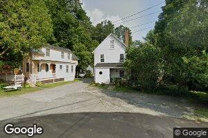 98 High St, Woodstock, VT 05091