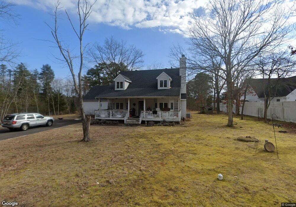 815 Rose St, Lakehurst, NJ 08733 - photo 1