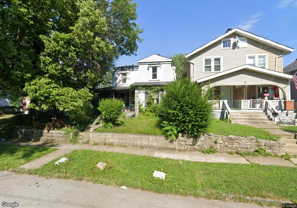 116 S Wheatland Ave, Columbus, OH 43204 - photo 1