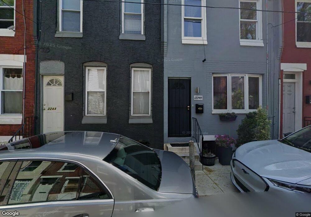 2246 Gerritt St, Philadelphia, PA 19146 - photo 1