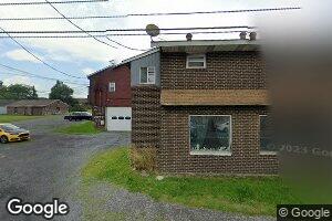 227 Tripoli Rd, Colver, PA 15927