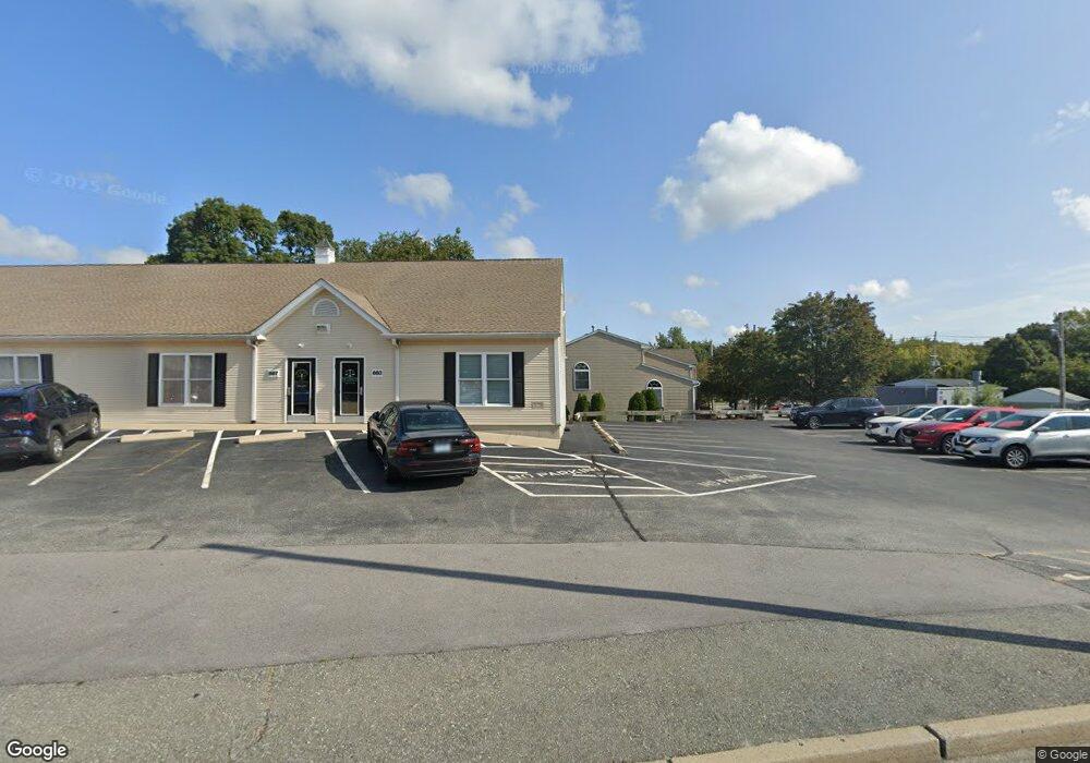 663 Atwood Ave, Cranston, RI 02920 - photo 1