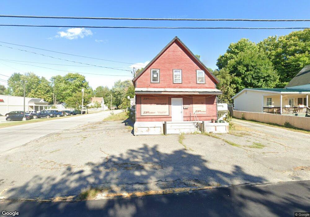 33 Park St, Milo, ME 04463 - photo 1