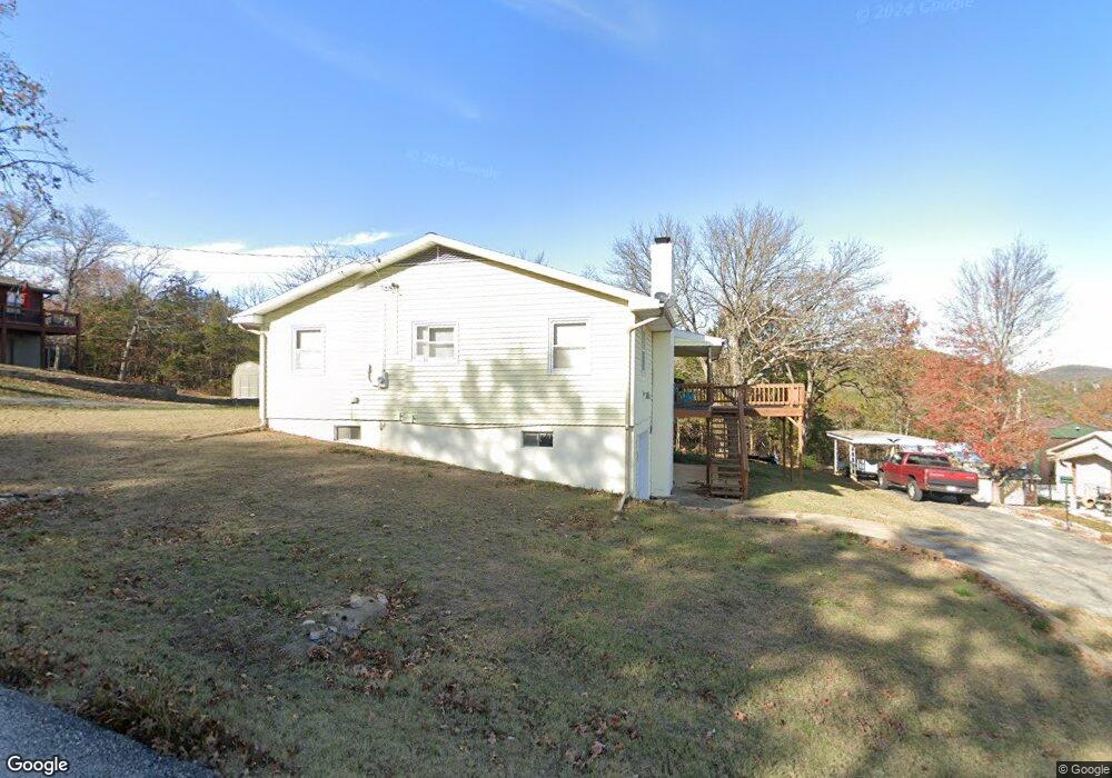 243 Ledgestone Rd, Shell Knob, MO 65747 - photo 1