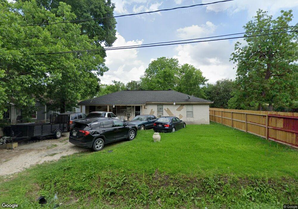 9434 Pembrook St, Houston, TX 77016 - photo 1