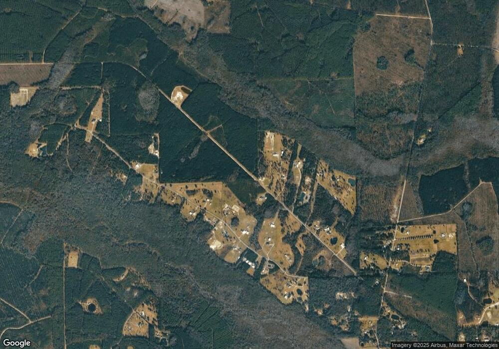 PARCEL 3-4 Countree Life Rd, Callahan, FL 32011 - photo 1