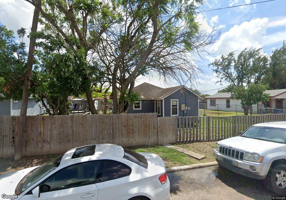 2207 Avila St, Donna, TX 78537 - photo 1