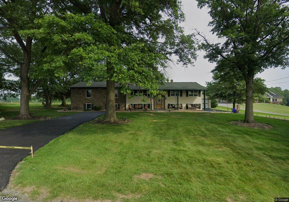3747 Frecon Rd, Chambersburg, PA 17202 - photo 1