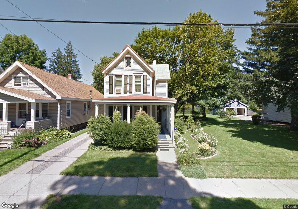 116 Sanders Ave, Schenectady, NY 12302 - photo 1