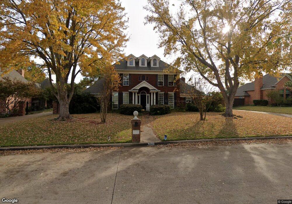 201 Adams Ct, Colleyville, TX 76034 - photo 1