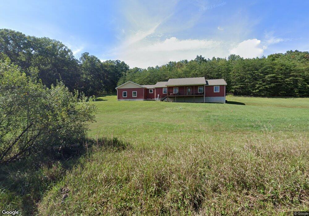 272 Earl Weber Rd, Berkeley Springs, WV 25411 - photo 1