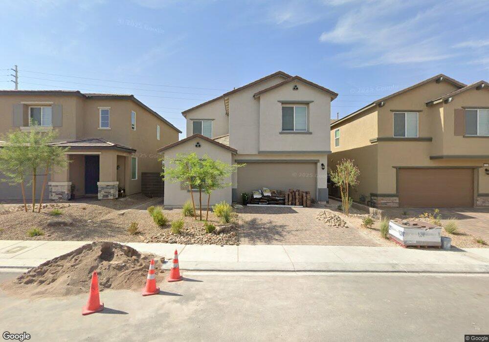 6777 Drapemaster Ave, Las Vegas, NV 89156 - photo 1
