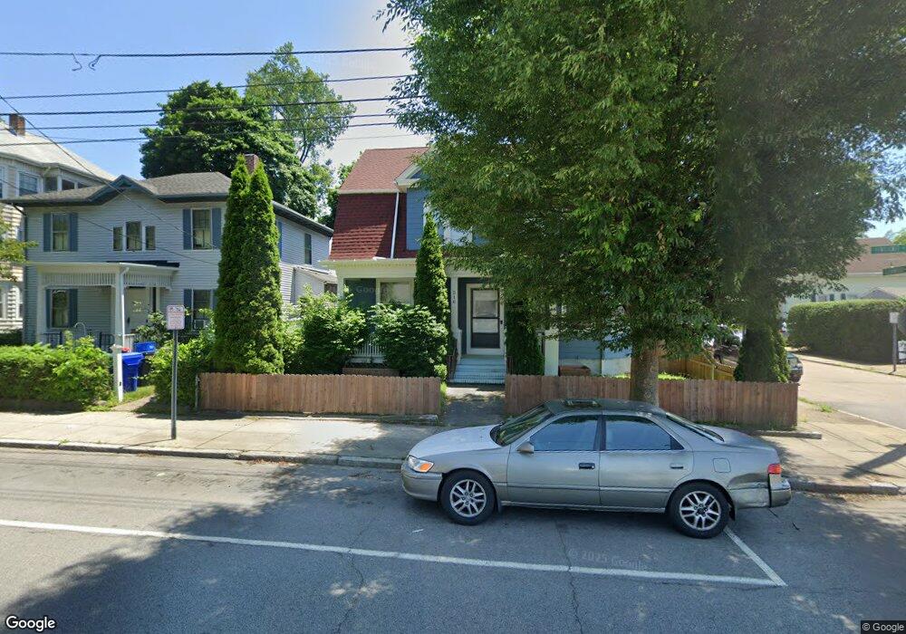 512 Pawtucket Ave, Pawtucket, RI 02860 - photo 1