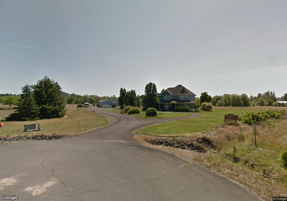 1731 Pheasant Ct, Philomath, OR 97370 - photo 1