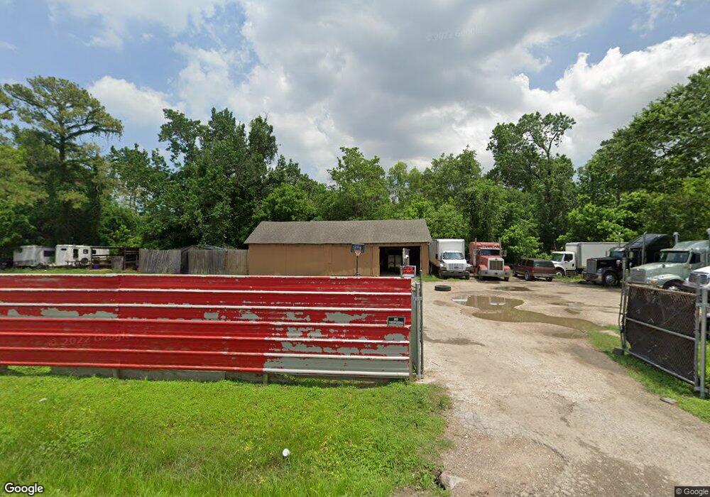 7428 Darien St, Houston, TX 77028 - photo 1