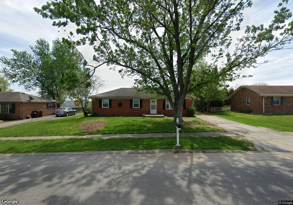 217 Longview Dr, Nicholasville, KY 40356 - photo 1