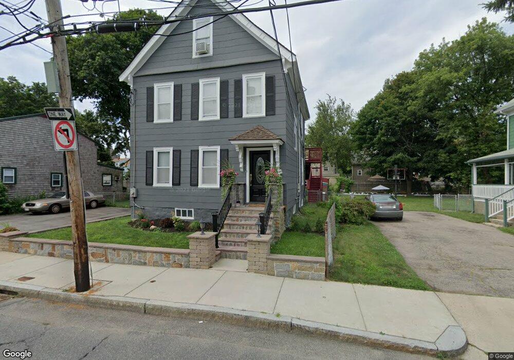 30 Sturbridge St, Mattapan, MA 02126 - photo 1