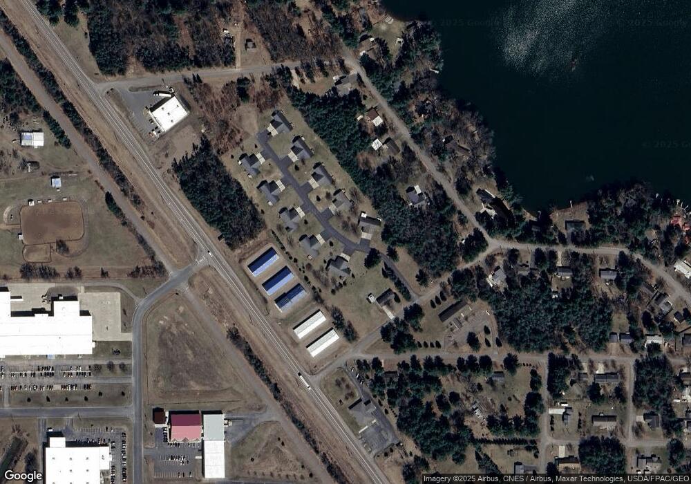 107 Elizabeth Ln, Chetek, WI 54728 - photo 1