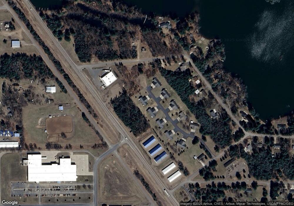 121 Elizabeth Ln, Chetek, WI 54728 - photo 1