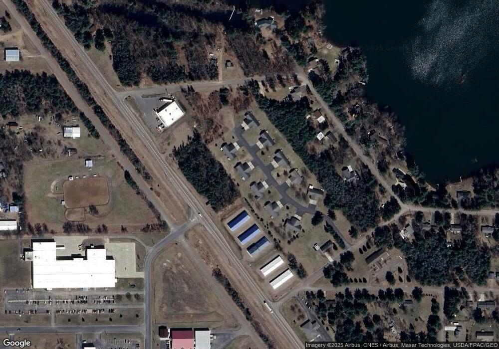 117 Elizabeth Ln, Chetek, WI 54728 - photo 1