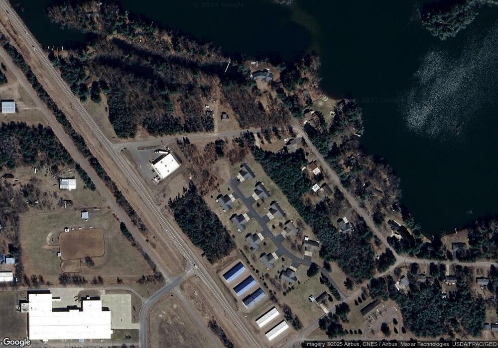 124 Elizabeth Ln, Chetek, WI 54728 - photo 1