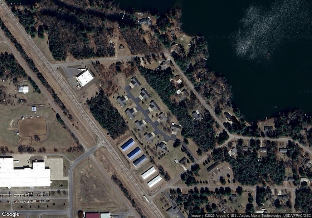 114 Elizabeth Ln, Chetek, WI 54728 - photo 1