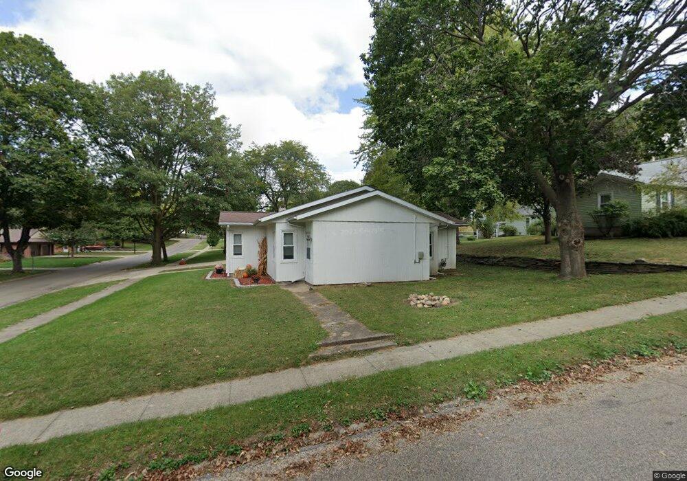 701 4th Ave, Coon Rapids, IA 50058 - photo 1