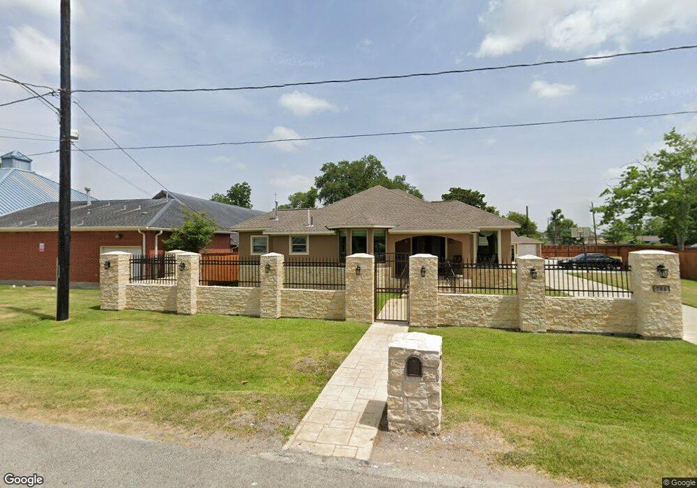 784 Millville Dr, Houston, TX 77091 - photo 1