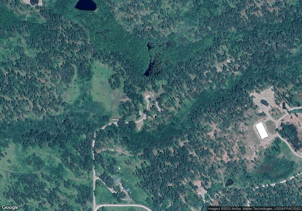 3097 Julian Ln, Bigfork, MT 59911 - photo 1