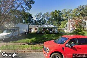 4206 Marble Ln, Fairfax, VA 22033