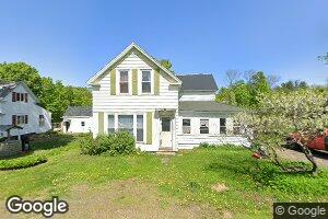 13 Forest Ave, Monson, ME 04464