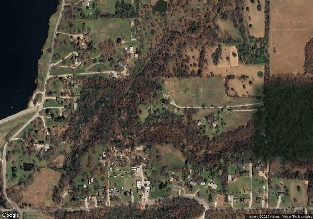 14483 E 480 Rd, Claremore, OK 74017 - photo 1