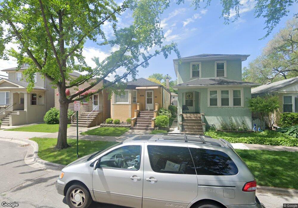 1181 S Scoville Ave, Oak Park, IL 60304 - photo 1