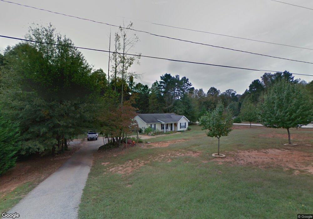 483 Freeman Dr, Maysville, GA 30558 - photo 1