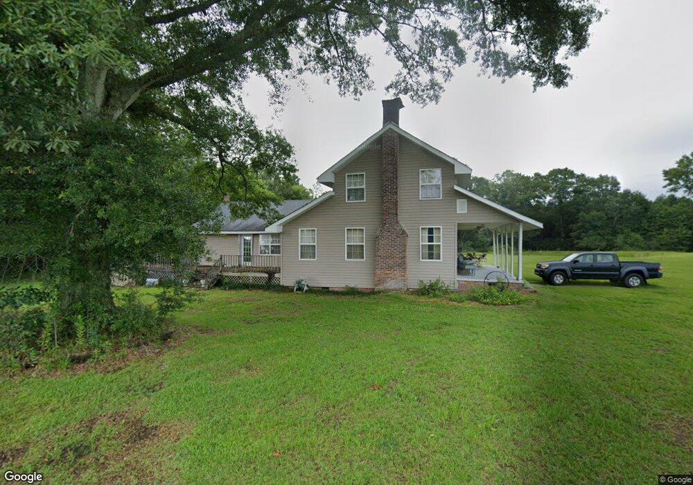 18 Easley Fortenberry Rd, Tylertown, MS 39667 - photo 1