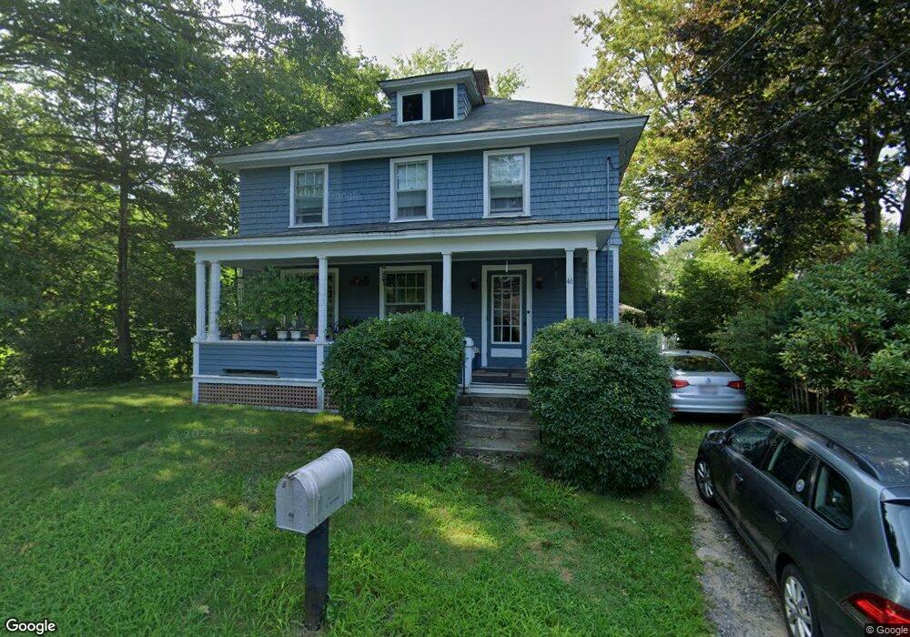 46 Topping Rd, Andover, MA 01810 - photo 1