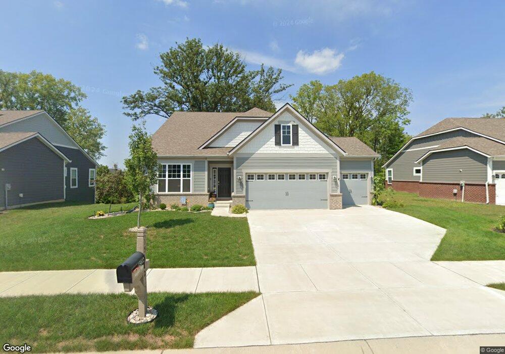 15612 Malta Way, Fishers, IN 46037 - photo 1