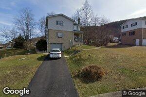 140 Cross St, South Fork, PA 15956