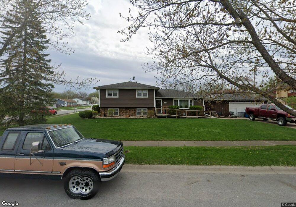 8328 Edison St, Crown Point, IN 46307 - photo 1