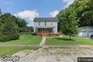 332 E Franklin St, Bement, IL 61813