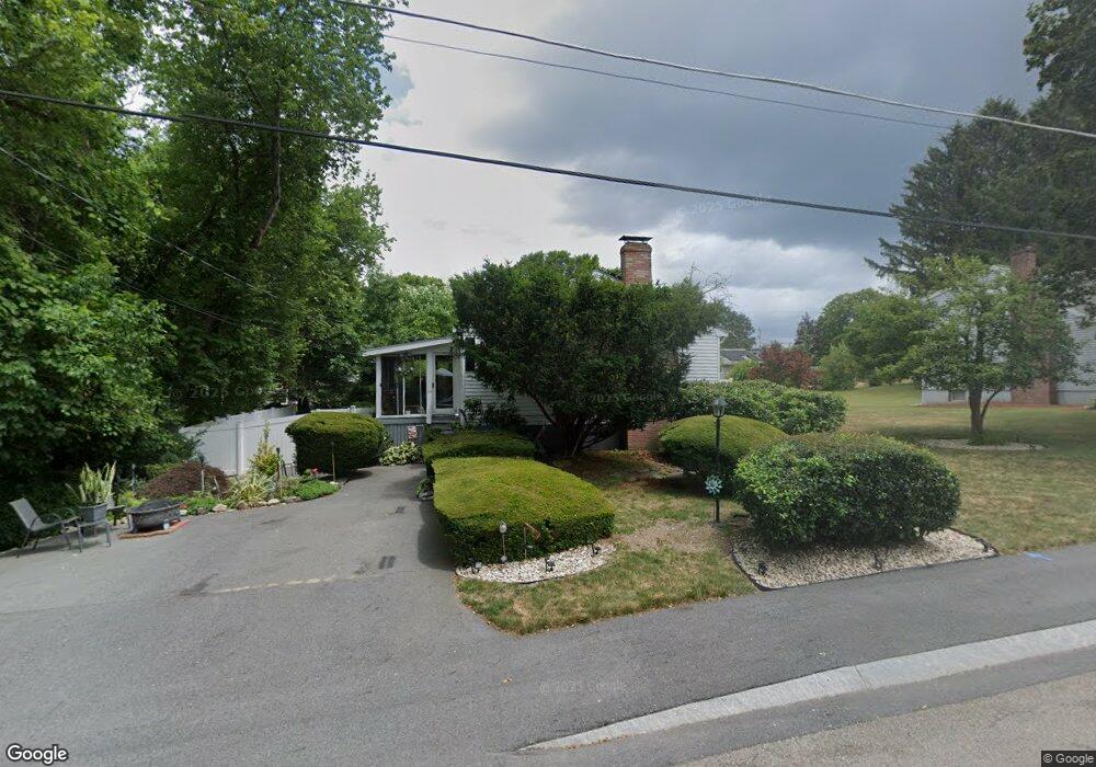 7 Mitchell St, Sharon, MA 02067 - photo 1