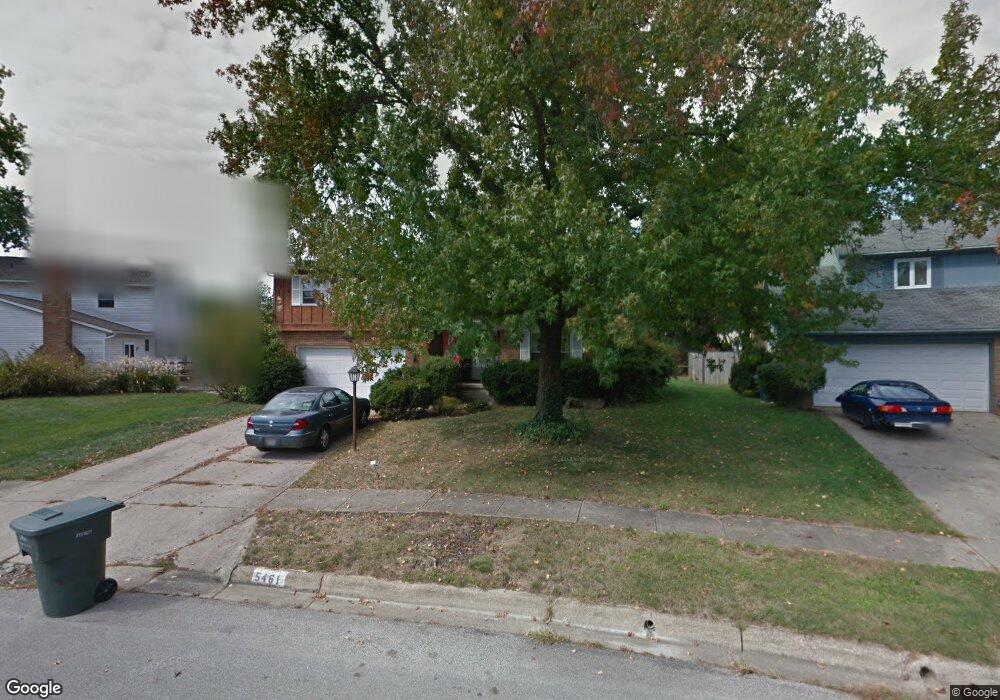 5461 Cedarbush Rd, Columbus, OH 43229 - photo 1