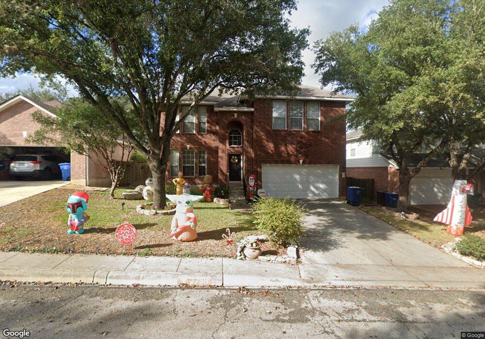 2759 Montebello, San Antonio, TX 78259 - photo 1