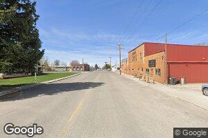 15 E Main St, Declo, ID 83323