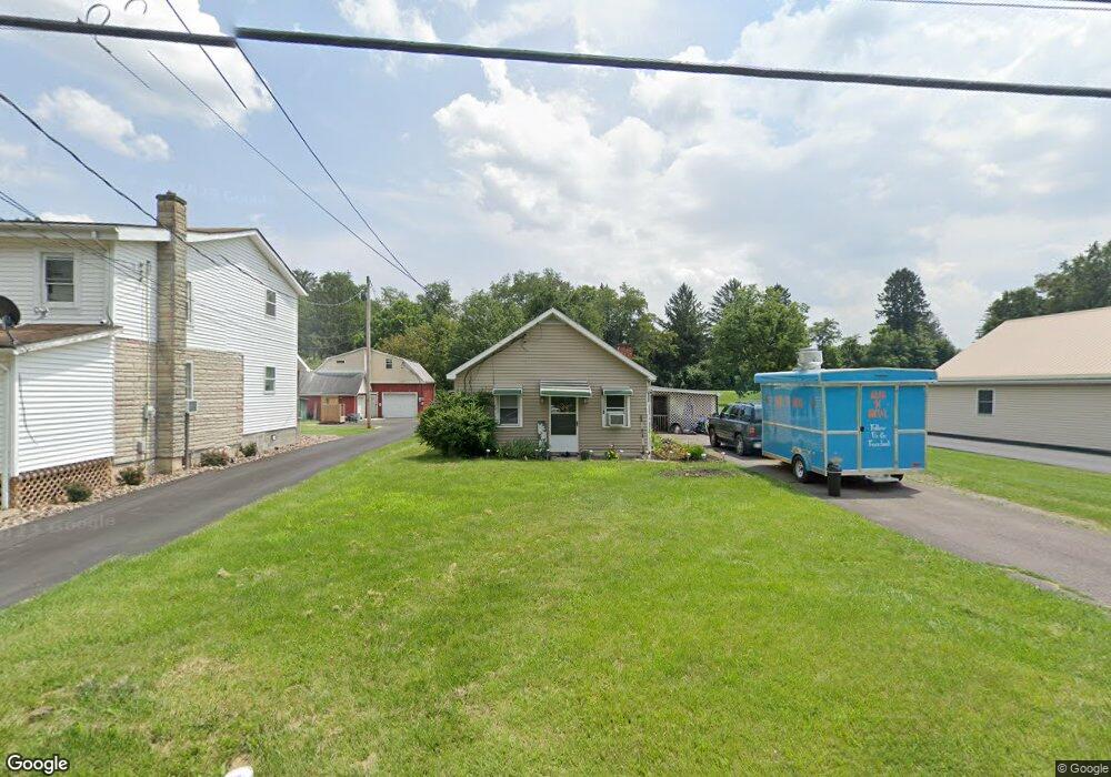 134 Carpenter St, Muncy, PA 17756 - photo 1