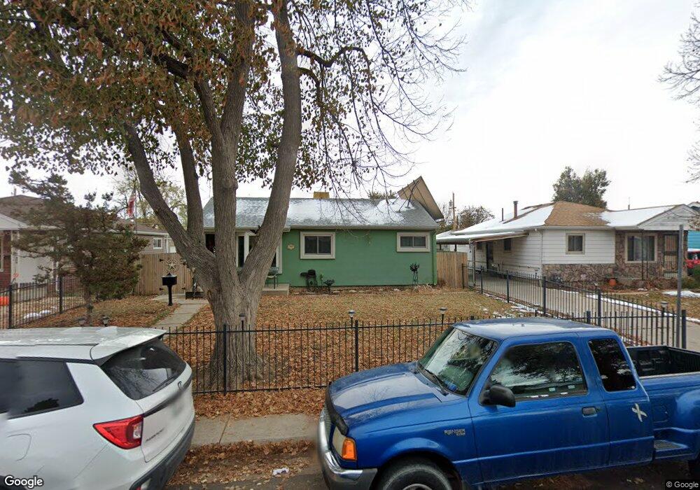 1632 Lansing St, Aurora, CO 80010 - photo 1