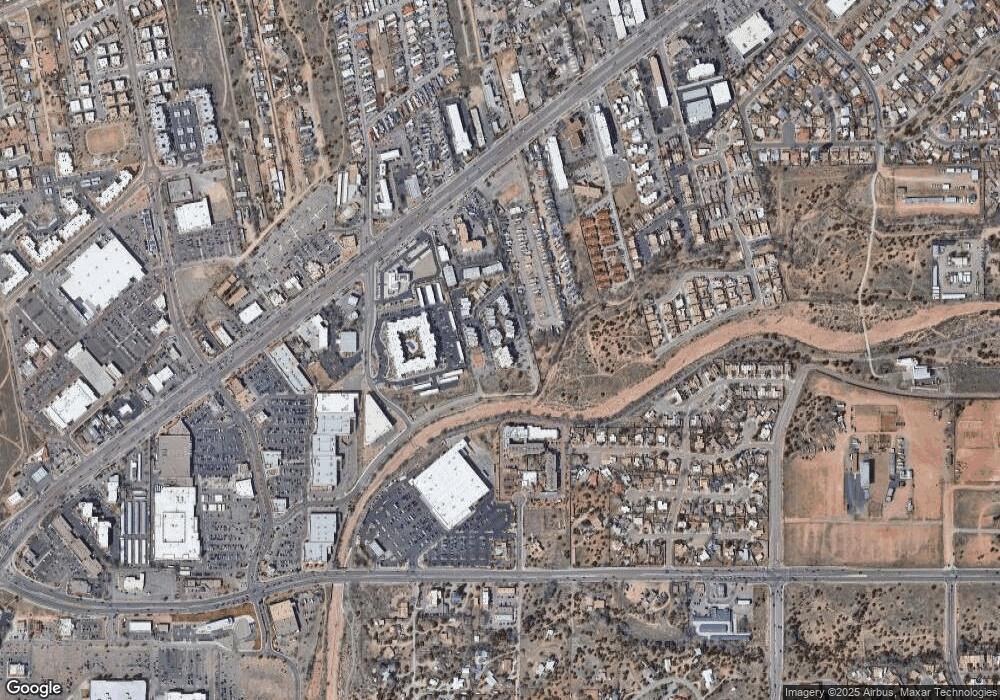 3600 Cerrillos Rd, Santa Fe, NM 87507 - photo 1