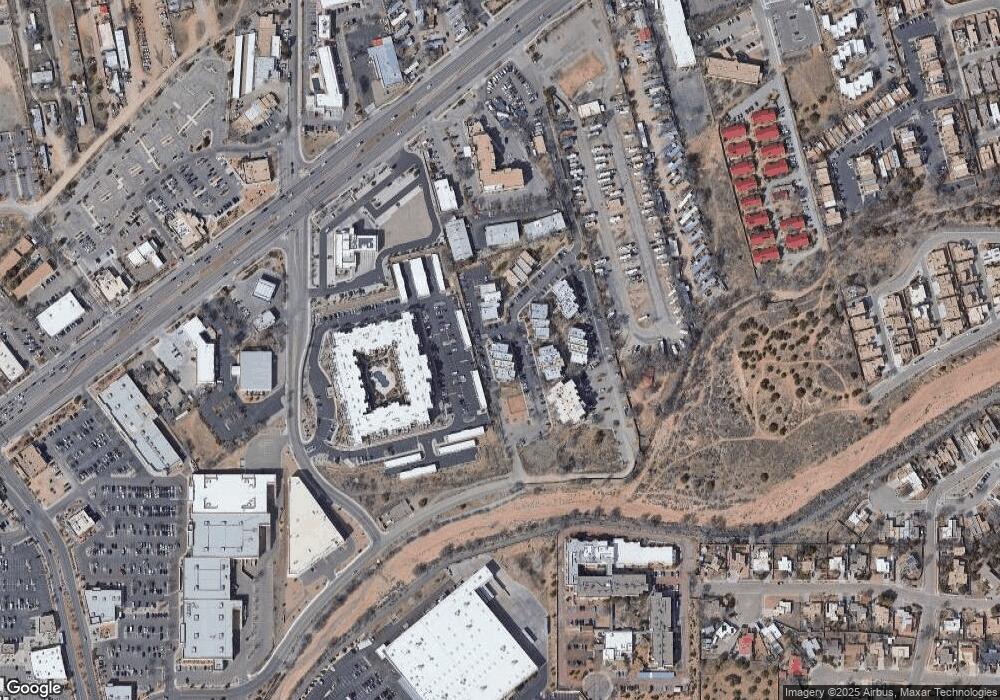 3600 Cerrillos Rd unit 505 A&B, Santa Fe, NM 87507 - photo 1