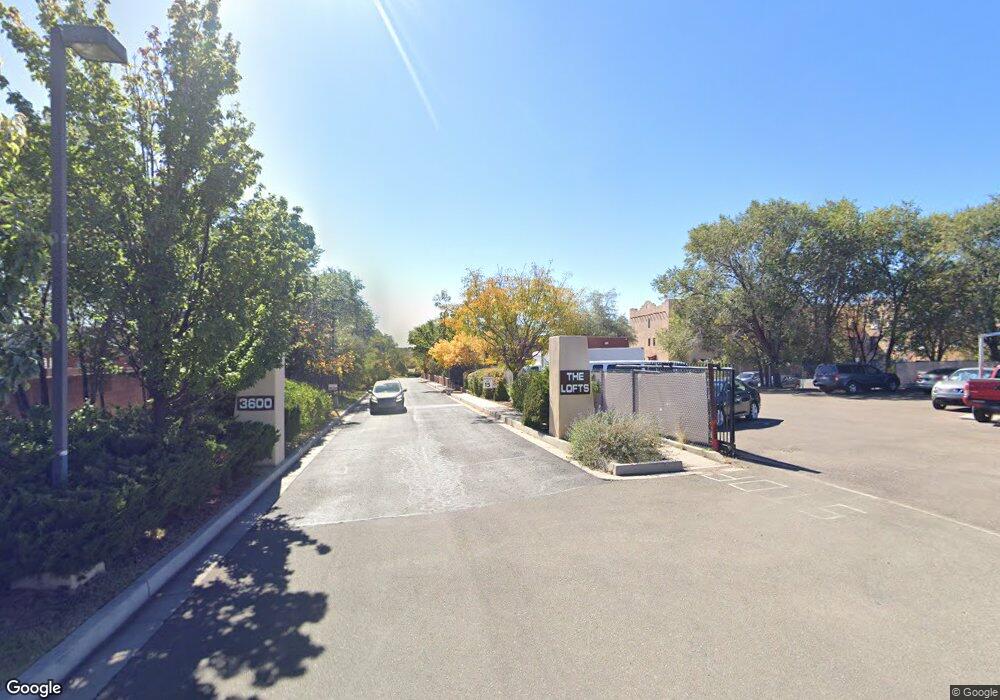 3600 Cerrillos Rd unit 207, Santa Fe, NM 87507 - photo 1