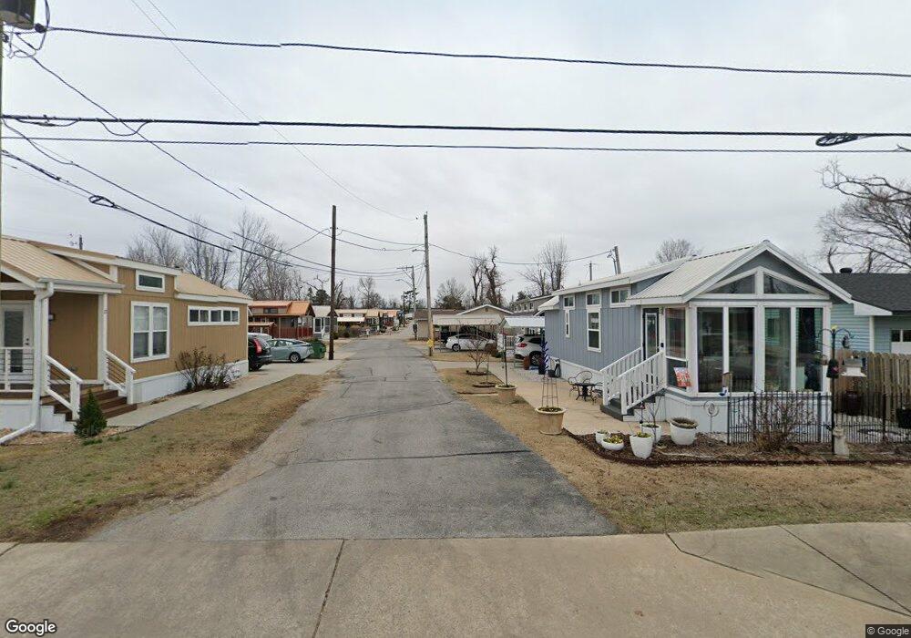 1014 W Olive St unit 1, Rogers, AR 72756 - photo 1